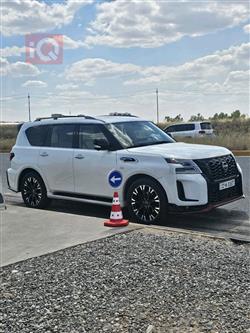 Nissan Armada
